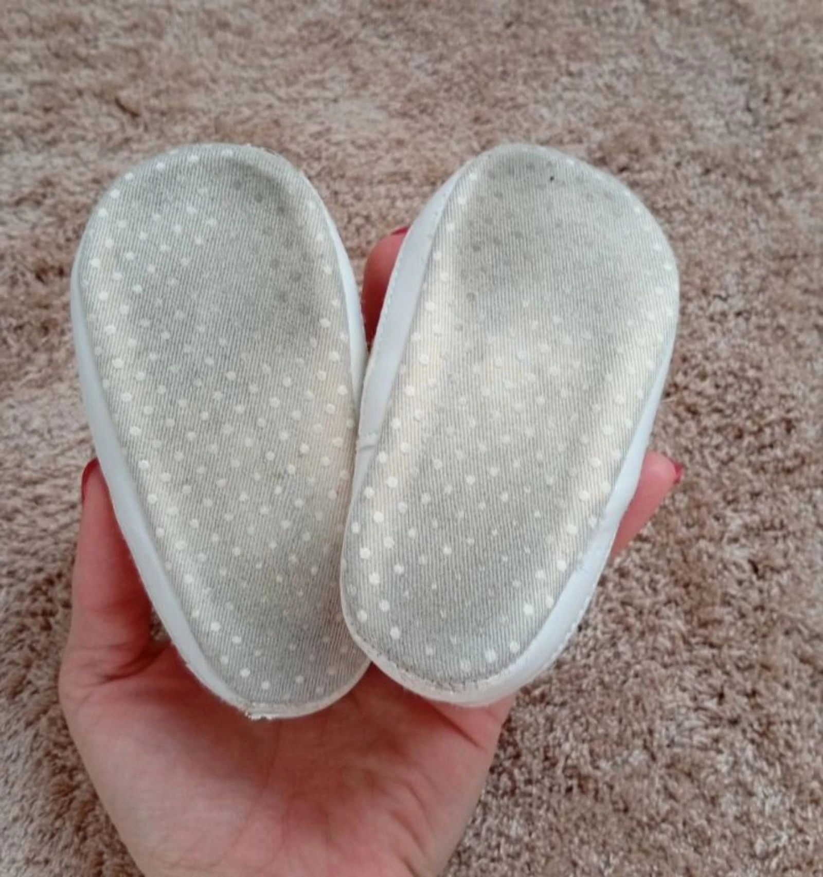 Primark Lion King baby shoes – photo 7
